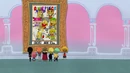 Adventure World Épisode 278 Dessin 2
