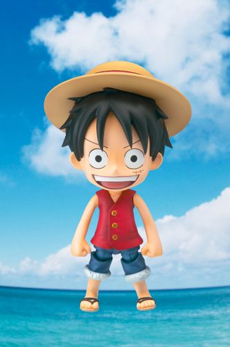 Chibi Arts One Piece Wiki Fandom