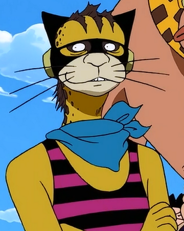 Chiqicheetah One Piece Wiki Fandom One piece is a shonen manga series written and illustrated by eiichiro oda which has been translated into a number of languages and become a media franchise. chiqicheetah one piece wiki fandom