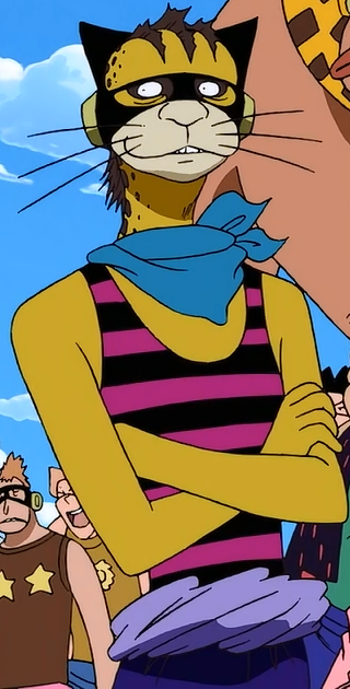 Davy Back Fight, One Piece Wiki