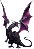 Monsters: 103 Mercies Dragon Damnation - Wikipedia