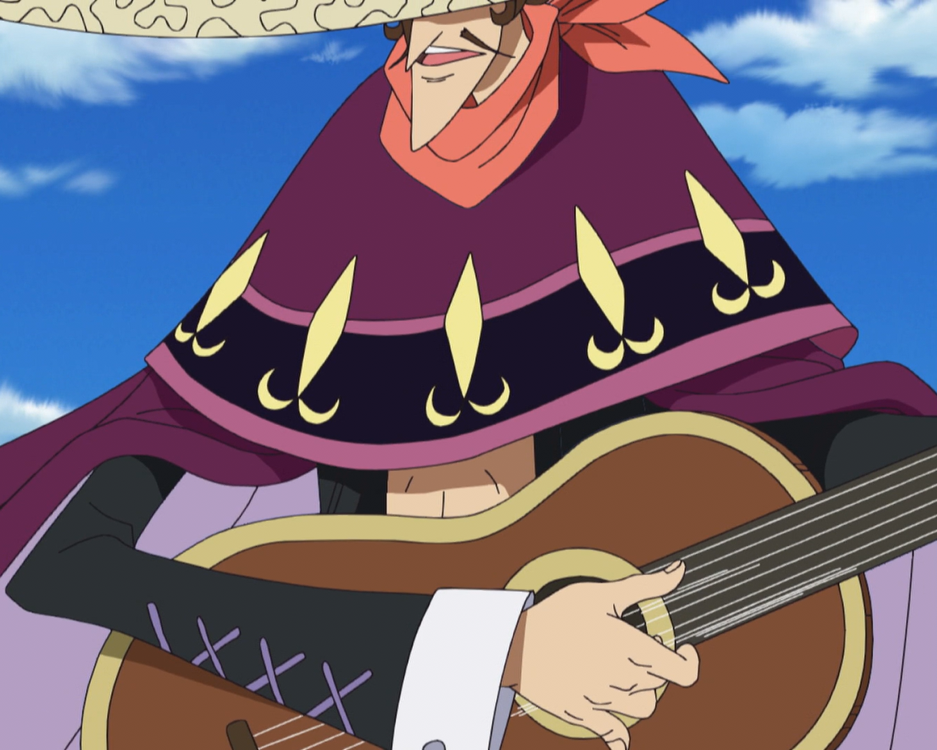 Largo One Piece Wiki Fandom Largo One Piece Wiki Fandom