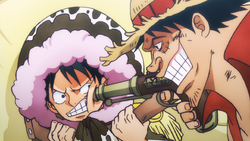 One piece 2 years later full episode sale