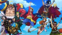 Dreamin On One Piece Wiki Fandom