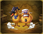 TC441 Cowboy and Bourbon Jr. Supersonic Duck Squadron