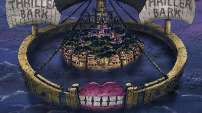 Discuss Everything About One Piece Wiki Fandom