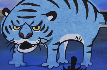 Torasaburo | One Piece Wiki | Fandom