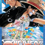 Calaméo - Film Z - One Piece volume 1000 VJap