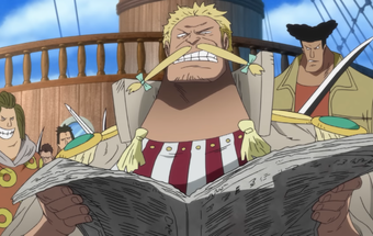 Zeff One Piece Wiki Fandom