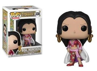 one piece figures pop