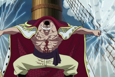 One Piece : à quoi sert le Suke Suke no Mi, le surpuissant fruit du démon  utilisé par Shiryu ?
