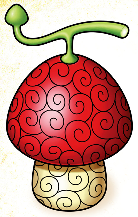 Devil Fruit One Piece Wiki Fandom