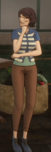 Lucie