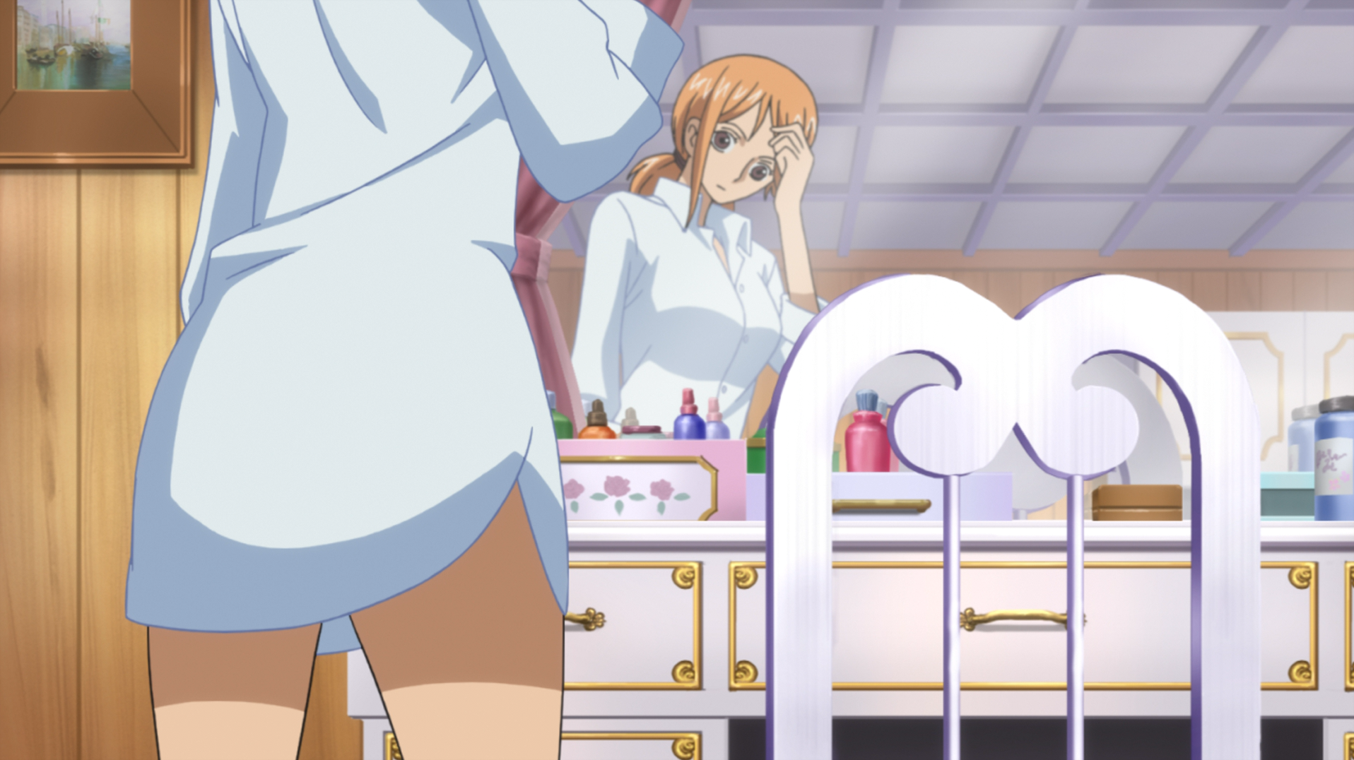 Nami One Piece Wiki Nami/History | One Piece Wiki | Fandom