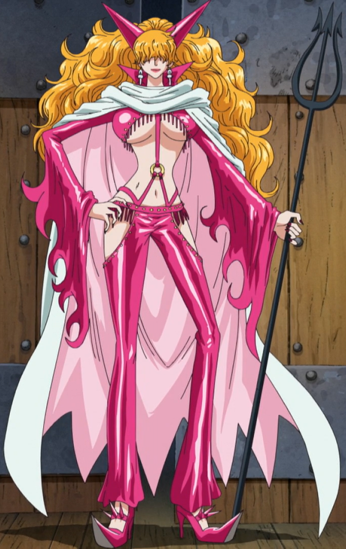 Minister of the Right, One Piece Wiki, Fandom
