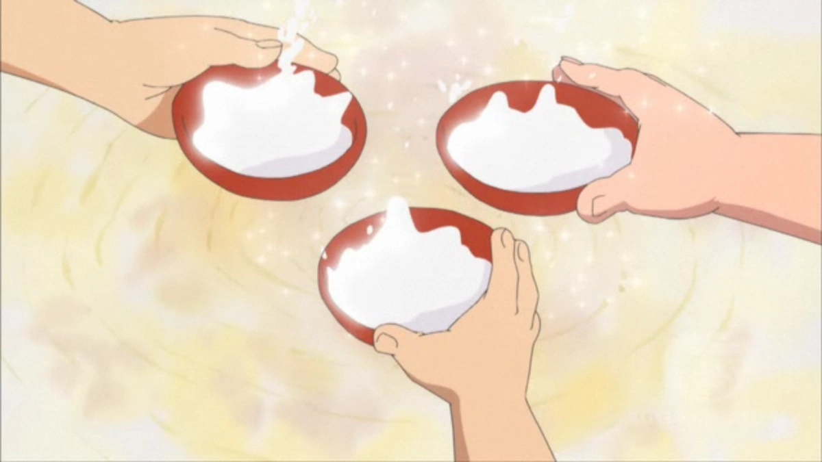 Nihonshu (Sake) One Piece Encyclopédie Fandom