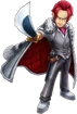 Shanks Animal Coat Thousand Storm