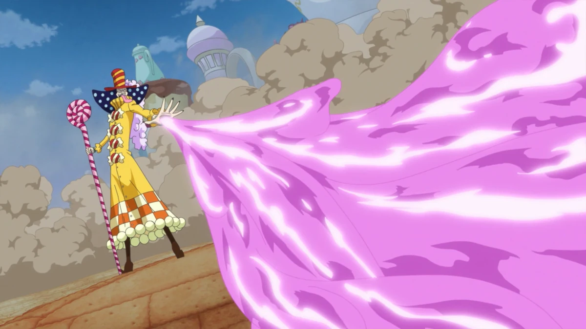 Slurp Slurp One Piece Wiki Italia Fandom