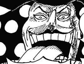 Spoiler - One Piece Chapter 1061 Spoilers Discussion, Page 216