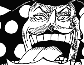 Spoiler - One Piece Chapter 1065 Spoilers Discussion, Page 215