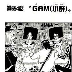 Category Volume 66 One Piece Wiki Fandom