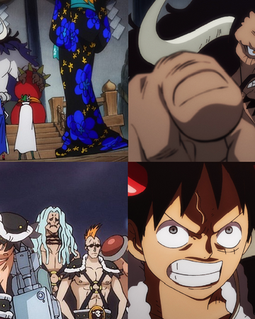 Episodio 985 Pensando A Tama Il Furioso Colpo Di Rufy One Piece Wiki Italia Fandom Episodio 985 Pensando A Tama Il Furioso Colpo Di Rufy One Piece Wiki Italia Fandom