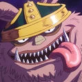 Glutbunny Portrait