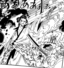 Izou One Piece Encyclopedie Fandom Izou One Piece Encyclopedie Fandom