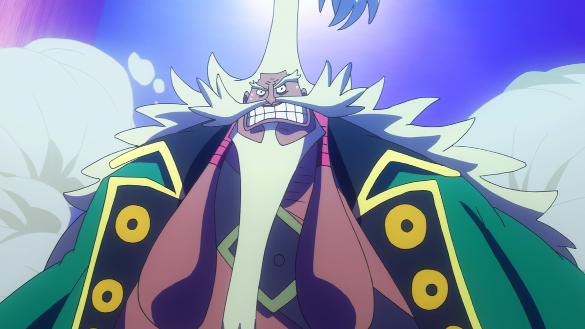 Long Long | One Piece Wiki | Fandom