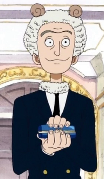 Memories Of Merry, One Piece Wiki