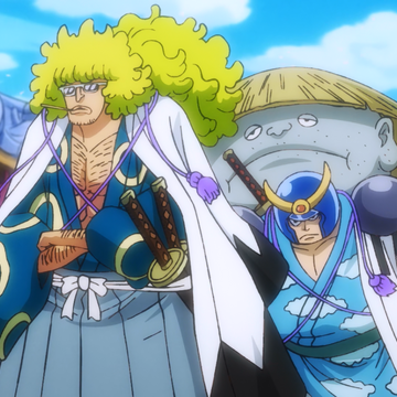 Mimawarigumi One Piece Wiki Fandom Mimawarigumi One Piece Wiki Fandom