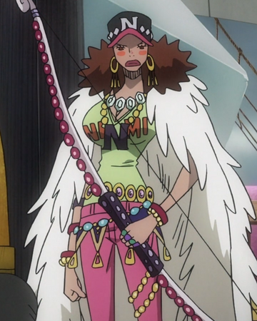 Naomi Drank One Piece Wiki Fandom Naomi Drank One Piece Wiki Fandom