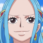 Nefertari Vivi Portrait.png (331 KB) 薇薇的臉部特寫