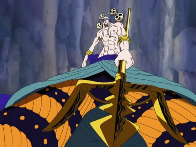 GORO GORO no mi vs MAGU MAGU no mi!! Qual a LOGIA MAIS FORTE #onepiece