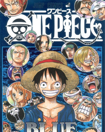 One Piece Blue Deep Characters World One Piece Wiki Fandom