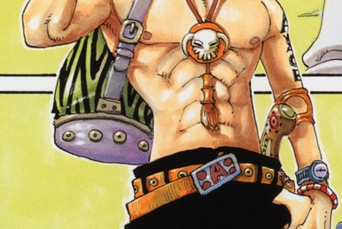 One Piece: Sabo's Rook Check, Explained