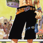 Portgas D. Rouge, One Piece Wiki