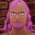 Zonao Portrait