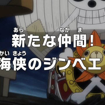 Episode 981 One Piece Wiki Fandom Episode 981 One Piece Wiki Fandom