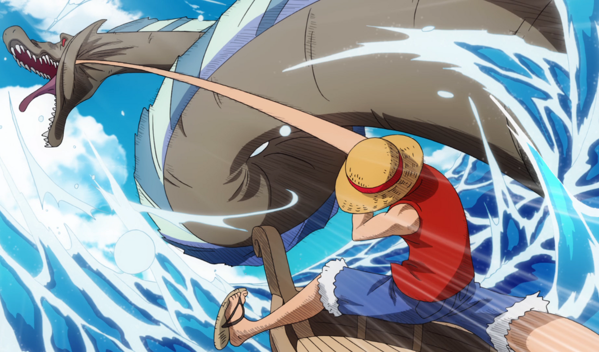 Black Leg Fightning Style, Project: One Piece Wiki