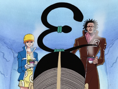 Mr. 3, One Piece Treasure Cruise Wiki, FANDOM powered by Wikia in 2023