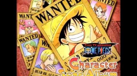 One_Piece_-_Character~OST~02_-_Chopper_Dakishimete