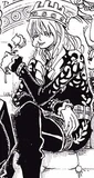 Cavendish One Piece Wiki Fandom