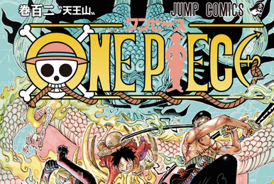 One Piece Tome 104 : Sauver Notre Pays - YZGeneration