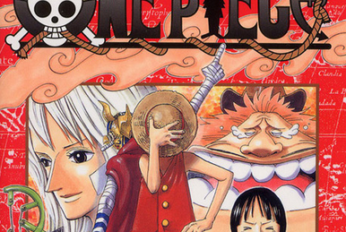 Assistir One Piece - Episódio 327 - Meus Animes