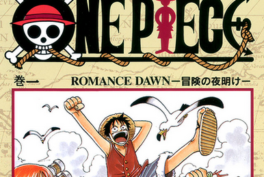 One Piece Tomo 3  MercadoLibre 📦