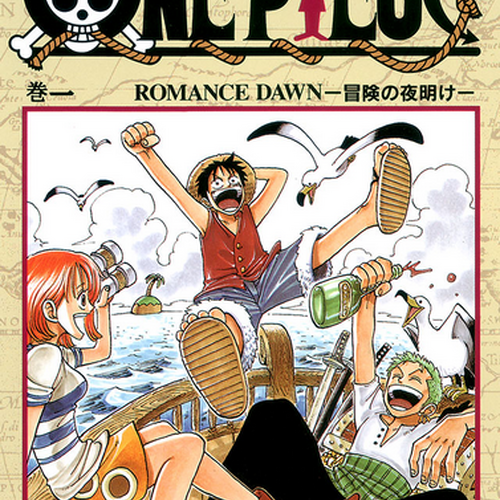 Isaac Examinar detenidamente Turismo Volumen 1 | One Piece Wiki | Fandom