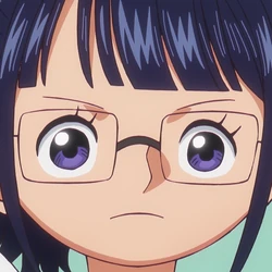 Alice | One Piece Wiki | Fandom