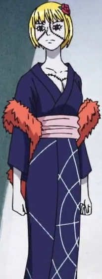 Victoria Cindry | One Piece Wiki | Fandom