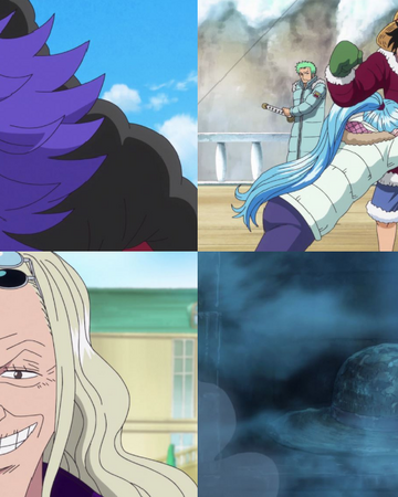 Episodio 5 Negli Oscuri Incavi Della Terra Santa Un Misterioso Cappello Di Paglia Gigante One Piece Wiki Italia Fandom Episodio 5 Negli Oscuri Incavi Della Terra Santa Un Misterioso Cappello Di Paglia Gigante One Piece Wiki Italia Fandom